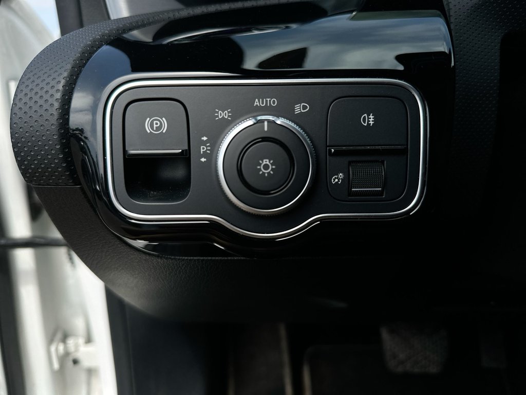 2026 Mercedes-Benz CLA 250 | Lthr | Nav | HtdSeats | Warranty to 2030 in Saint John, New Brunswick - 30 - w1024h768px
