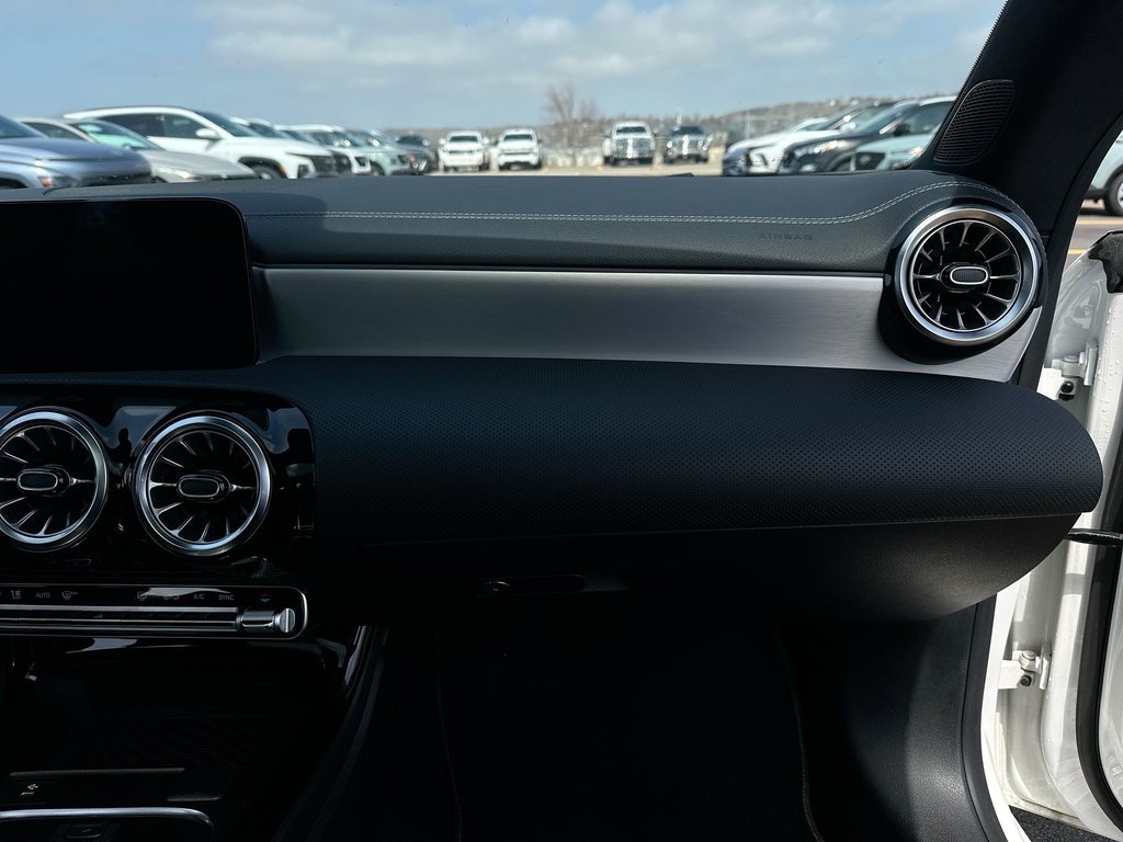2026 Mercedes-Benz CLA 250 | Lthr | Nav | HtdSeats | Warranty to 2030 in Saint John, New Brunswick - 44 - w1024h768px