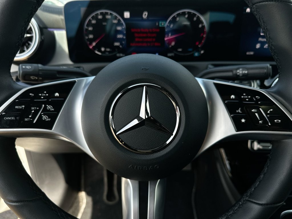 2026 Mercedes-Benz CLA 250 | Lthr | Nav | HtdSeats | Warranty to 2030 in Saint John, New Brunswick - 18 - w1024h768px