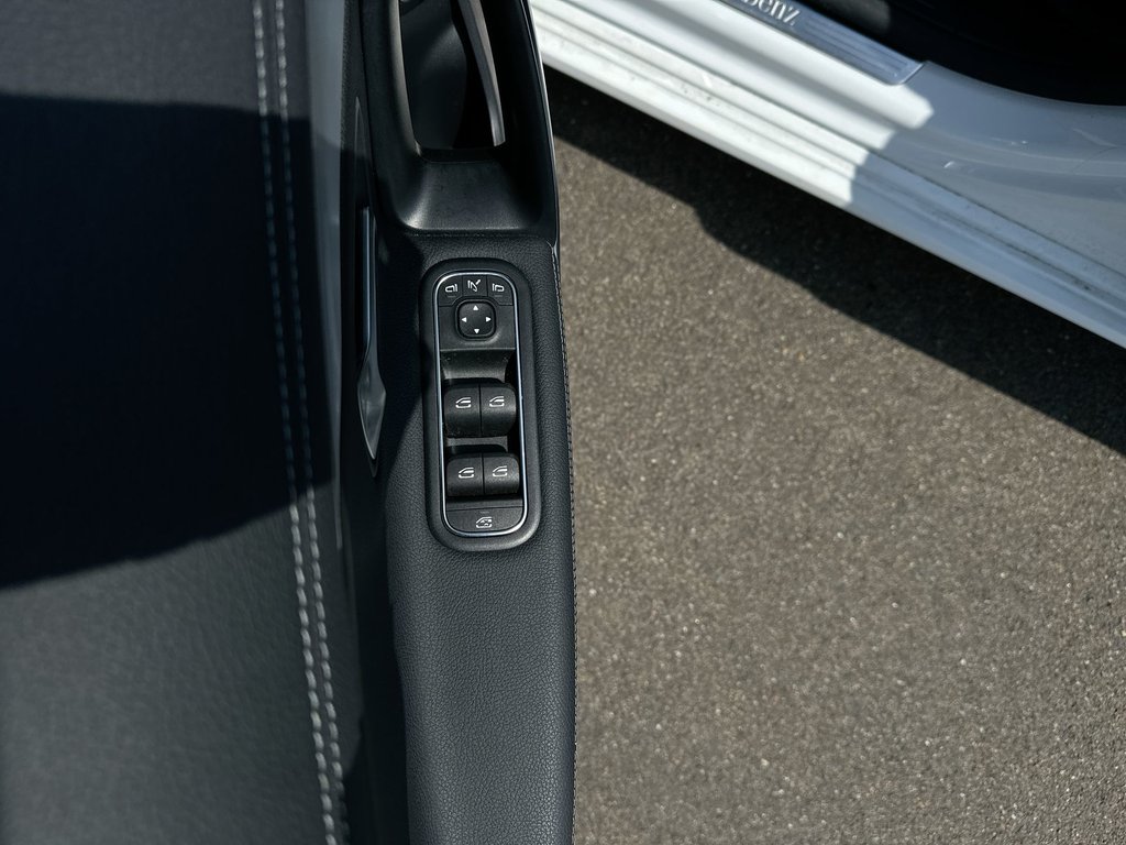 2026 Mercedes-Benz CLA 250 | Lthr | Nav | HtdSeats | Warranty to 2030 in Saint John, New Brunswick - 15 - w1024h768px