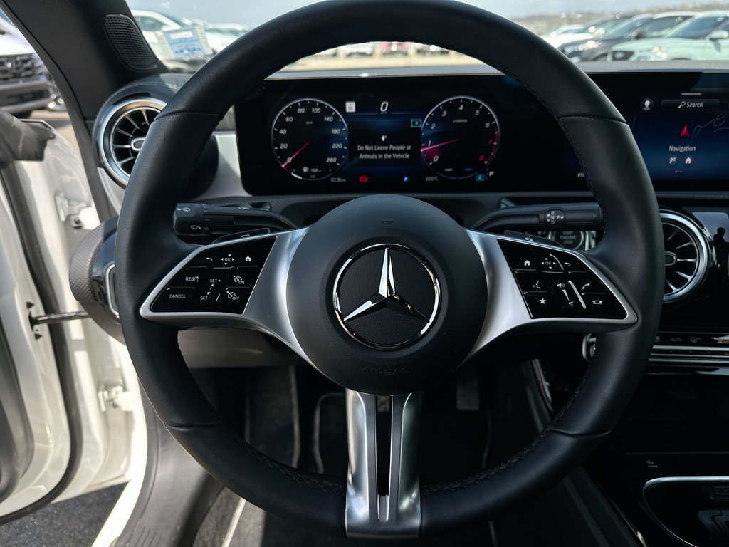 2026 Mercedes-Benz CLA 250 | Lthr | Nav | HtdSeats | Warranty to 2030 in Saint John, New Brunswick - 17 - w1024h768px