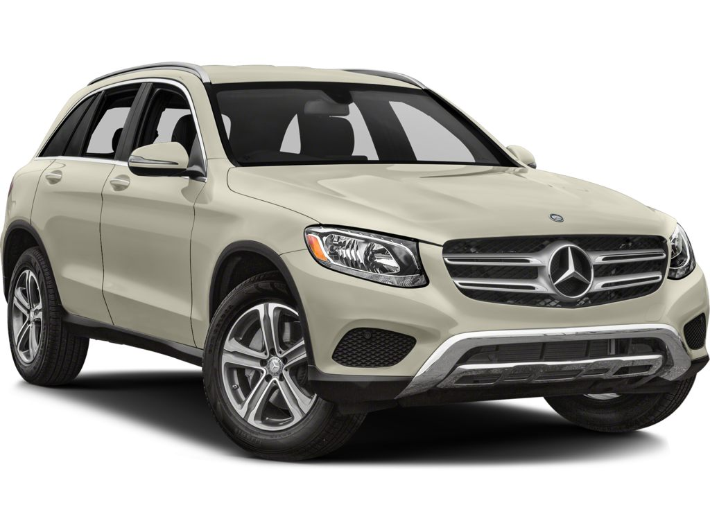 2016 Mercedes-Benz GLC 300 | Leather | PwrLiftgate | HtdSeat | Cam in Saint John, New Brunswick - 1 - w1024h768px