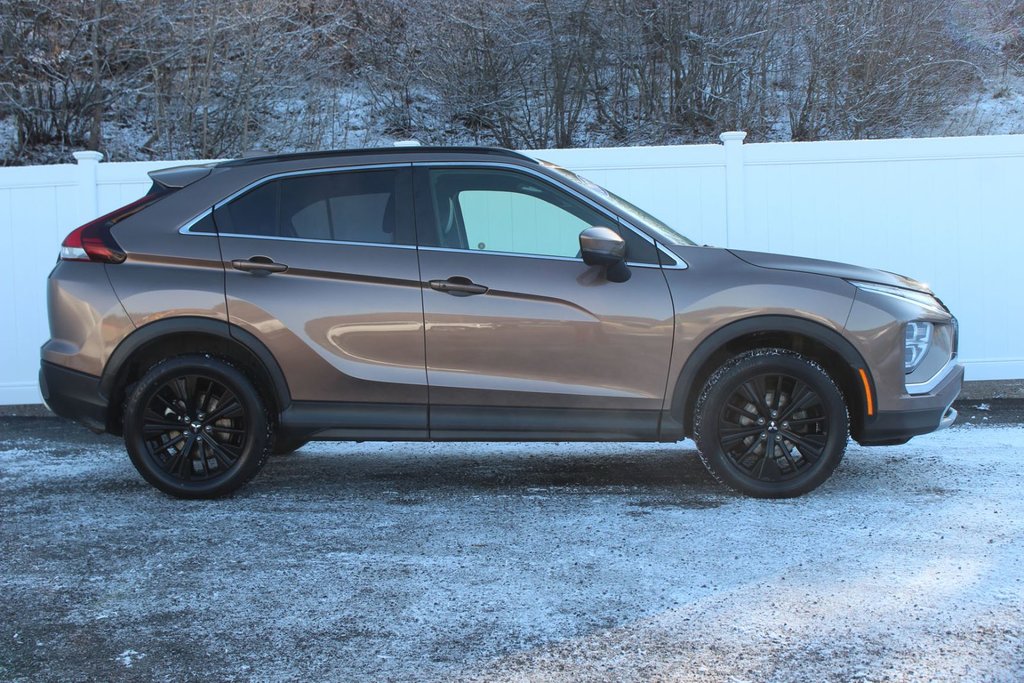 2022 Mitsubishi ECLIPSE CROSS in Antigonish, Nova Scotia - 8 - w1024h768px