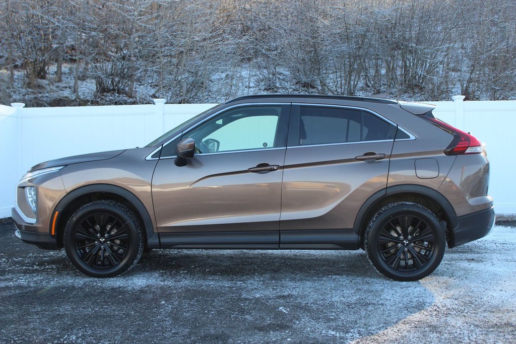 2022 Mitsubishi ECLIPSE CROSS in Antigonish, Nova Scotia - 4 - w1024h768px