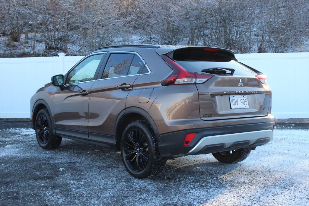 2022 Mitsubishi ECLIPSE CROSS in Antigonish, Nova Scotia - 5 - w1024h768px