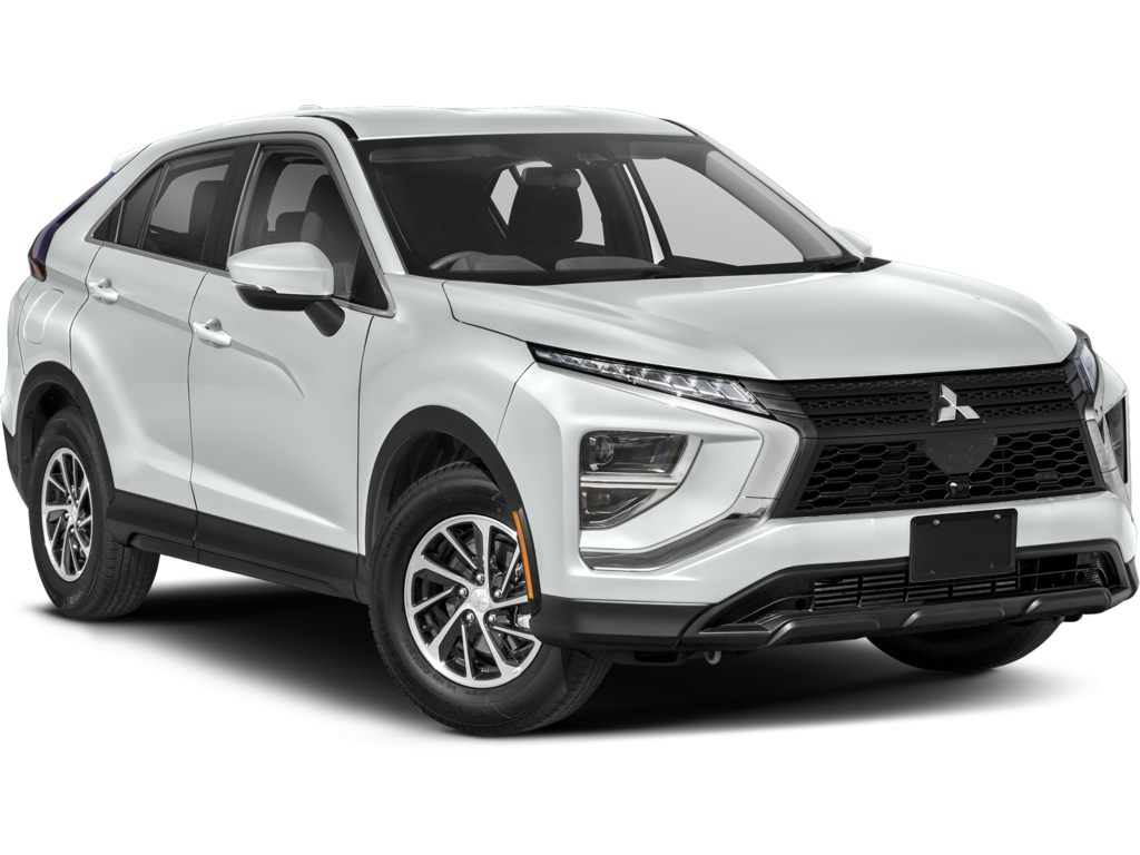 2022  ECLIPSE CROSS SE | Cam | USB | HtdSeats | Warranty to 2032 in Saint John, New Brunswick - 1 - w1024h768px