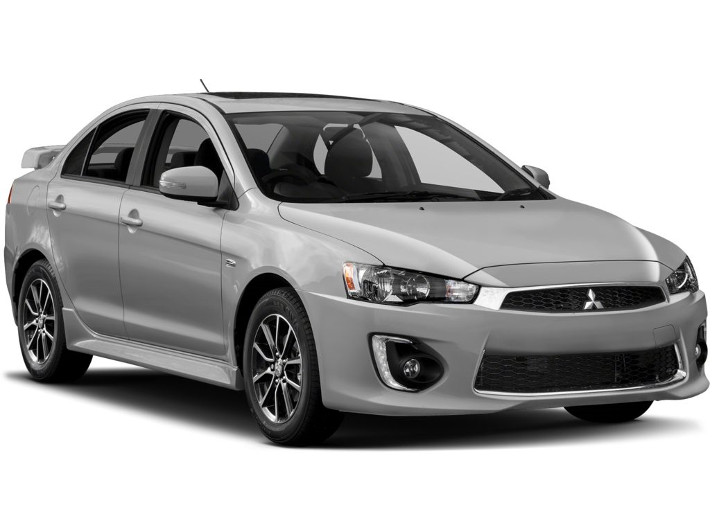 2017 Mitsubishi Lancer in Antigonish, Nova Scotia - 1 - w1024h768px