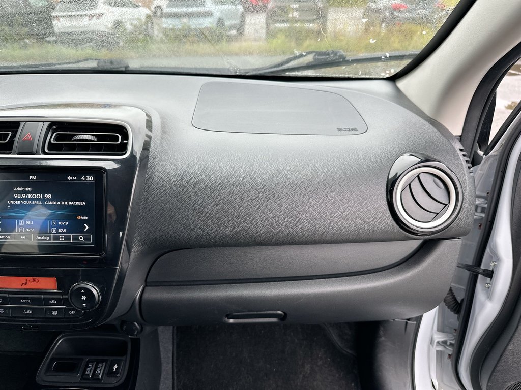 2024 Mitsubishi Mirage GT | Keyless | Bluetooth | USB | Warranty to 2035 in Saint John, New Brunswick - 44 - w1024h768px