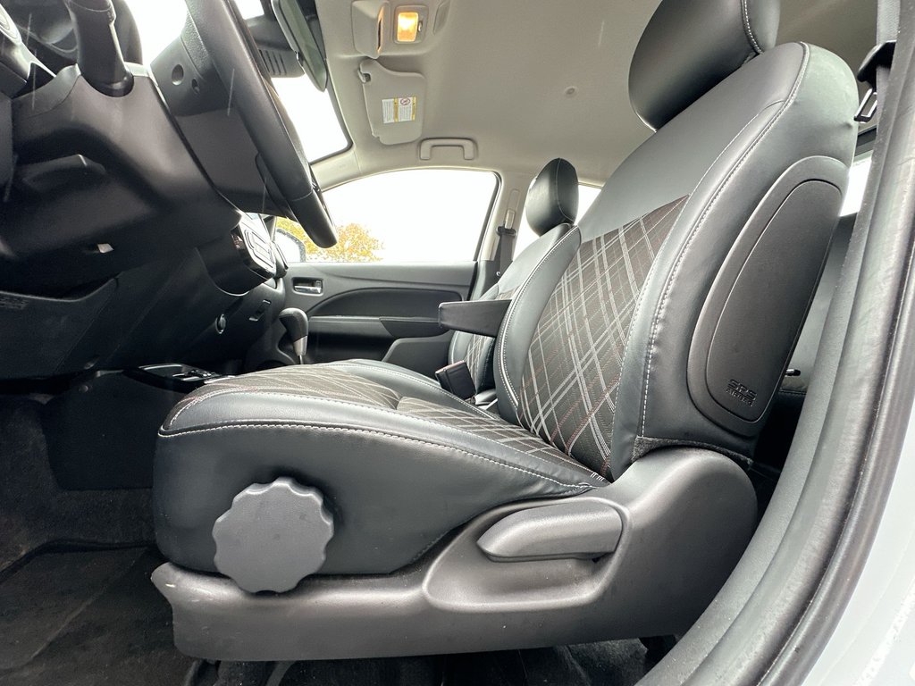 2024 Mitsubishi Mirage GT | Keyless | Bluetooth | USB | Warranty to 2035 in Saint John, New Brunswick - 14 - w1024h768px