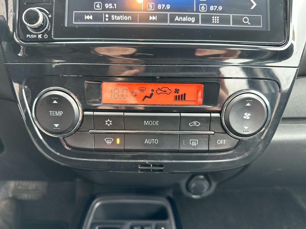 2024 Mitsubishi Mirage GT | Keyless | Bluetooth | USB | Warranty to 2035 in Saint John, New Brunswick - 27 - w1024h768px