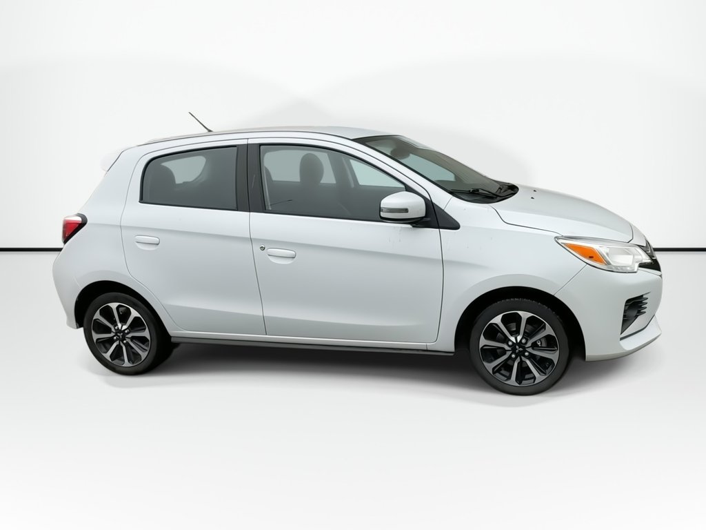 2024 Mitsubishi Mirage GT | Keyless | Bluetooth | USB | Warranty to 2035 in Saint John, New Brunswick - 4 - w1024h768px