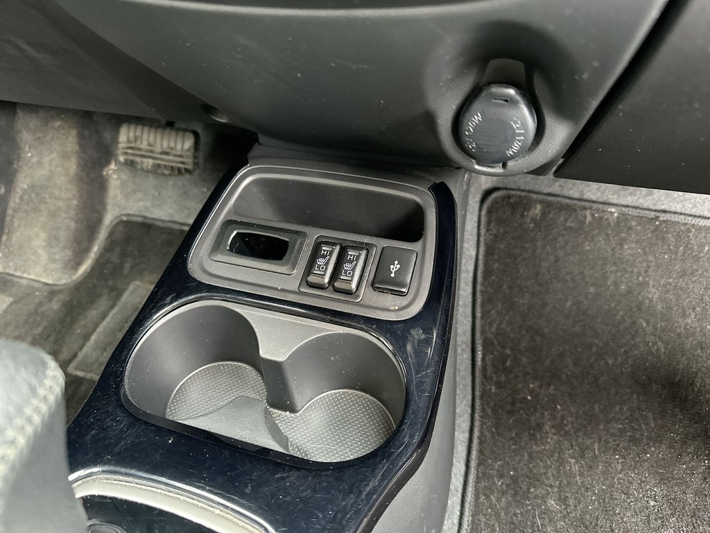 2024 Mitsubishi Mirage GT | Keyless | Bluetooth | USB | Warranty to 2035 in Saint John, New Brunswick - 50 - w1024h768px