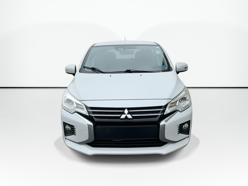 2024 Mitsubishi Mirage GT | Keyless | Bluetooth | USB | Warranty to 2035 in Saint John, New Brunswick - 6 - w1024h768px