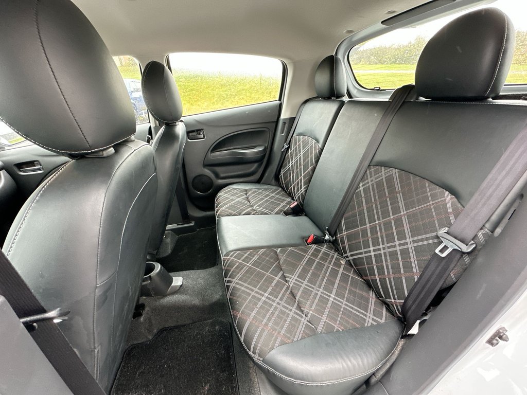2024 Mitsubishi Mirage GT | Keyless | Bluetooth | USB | Warranty to 2035 in Saint John, New Brunswick - 33 - w1024h768px
