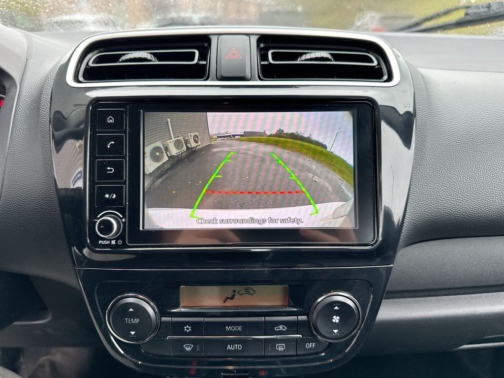 2024 Mitsubishi Mirage GT | Keyless | Bluetooth | USB | Warranty to 2035 in Saint John, New Brunswick - 26 - w1024h768px