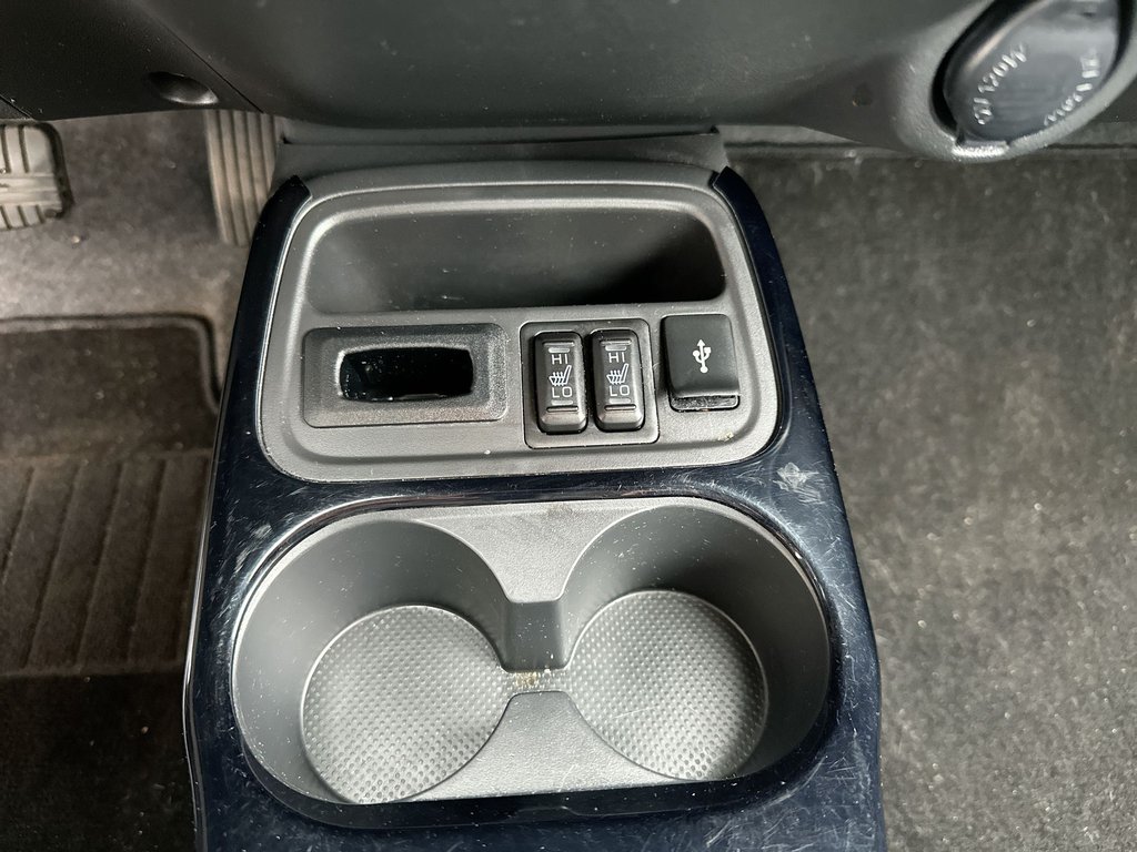 2024 Mitsubishi Mirage GT | Keyless | Bluetooth | USB | Warranty to 2035 in Saint John, New Brunswick - 45 - w1024h768px