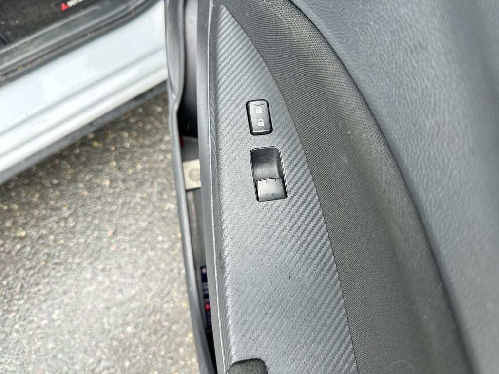 2024 Mitsubishi Mirage GT | Keyless | Bluetooth | USB | Warranty to 2035 in Saint John, New Brunswick - 46 - w1024h768px