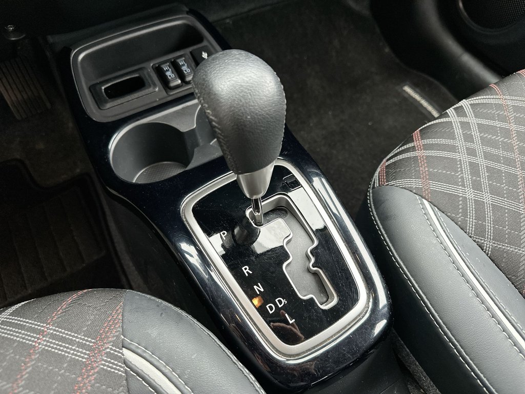 2024 Mitsubishi Mirage GT | Keyless | Bluetooth | USB | Warranty to 2035 in Saint John, New Brunswick - 29 - w1024h768px
