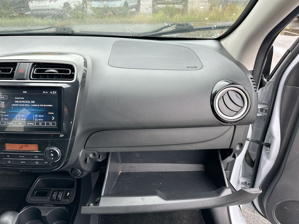 2024 Mitsubishi Mirage GT | Keyless | Bluetooth | USB | Warranty to 2035 in Saint John, New Brunswick - 43 - w1024h768px