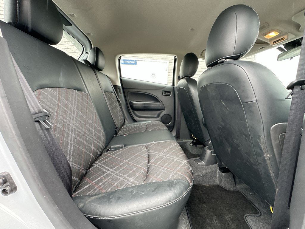 2024 Mitsubishi Mirage GT | Keyless | Bluetooth | USB | Warranty to 2035 in Saint John, New Brunswick - 40 - w1024h768px