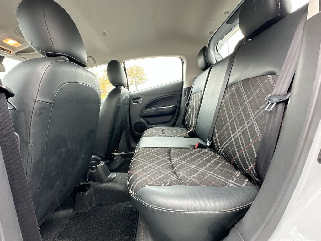 2024 Mitsubishi Mirage GT | Keyless | Bluetooth | USB | Warranty to 2035 in Saint John, New Brunswick - 34 - w1024h768px