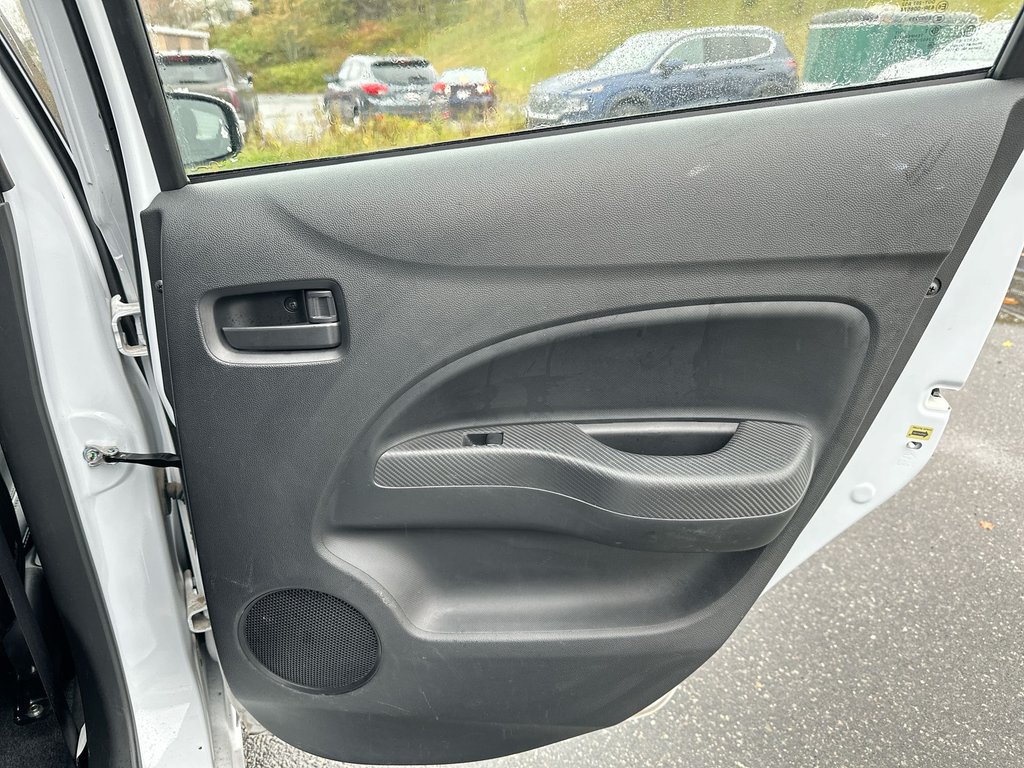 2024 Mitsubishi Mirage GT | Keyless | Bluetooth | USB | Warranty to 2035 in Saint John, New Brunswick - 41 - w1024h768px