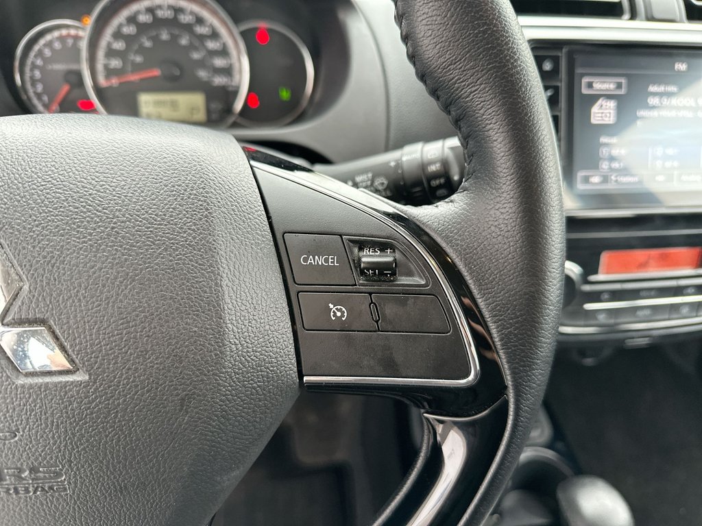 2024 Mitsubishi Mirage GT | Keyless | Bluetooth | USB | Warranty to 2035 in Saint John, New Brunswick - 21 - w1024h768px