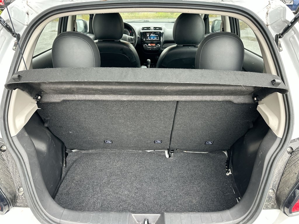 2024 Mitsubishi Mirage GT | Keyless | Bluetooth | USB | Warranty to 2035 in Saint John, New Brunswick - 36 - w1024h768px