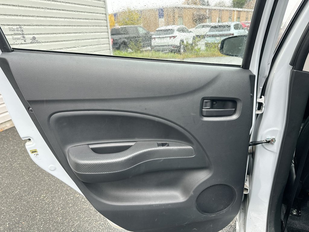 2024 Mitsubishi Mirage GT | Keyless | Bluetooth | USB | Warranty to 2035 in Saint John, New Brunswick - 35 - w1024h768px