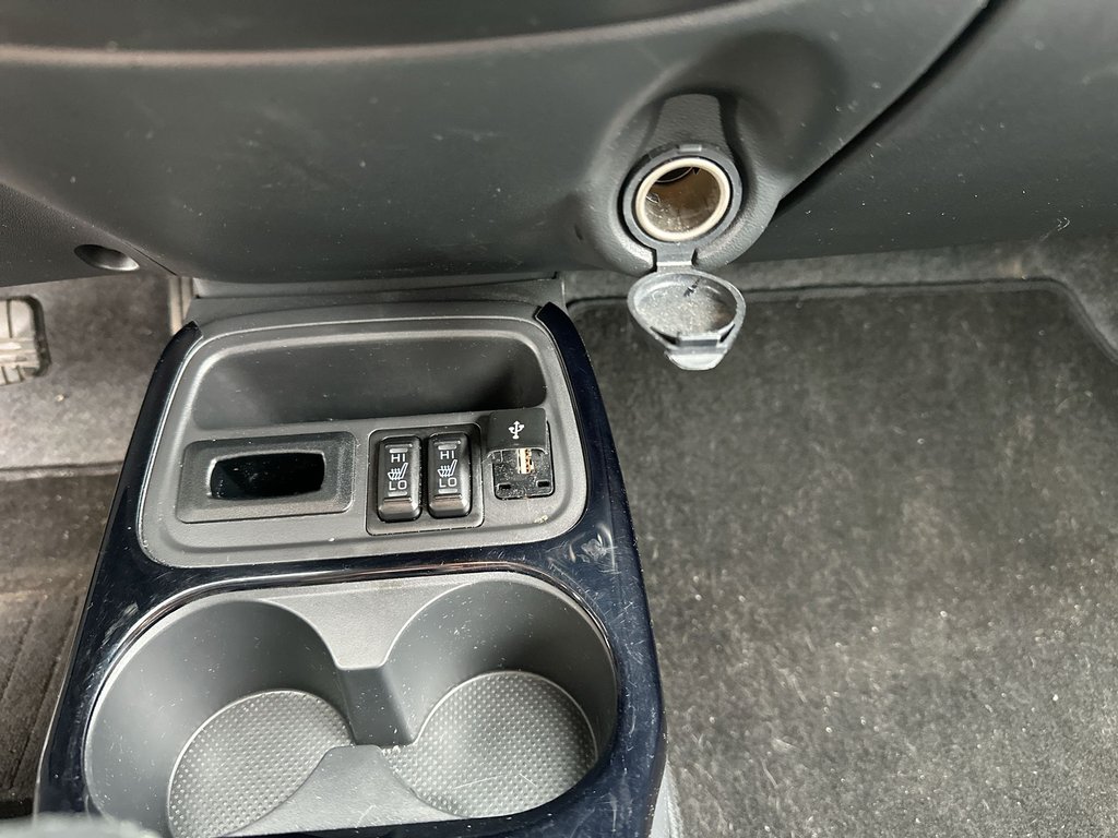 2024 Mitsubishi Mirage GT | Keyless | Bluetooth | USB | Warranty to 2035 in Saint John, New Brunswick - 31 - w1024h768px