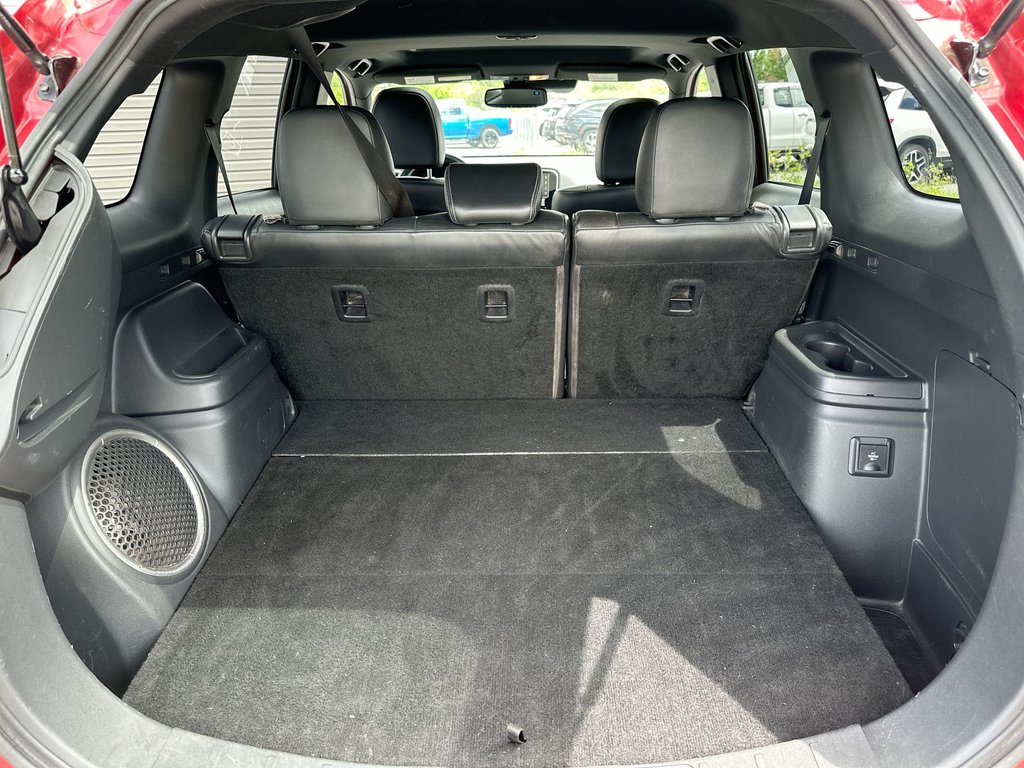 2019 Mitsubishi Outlander PHEV GT | Roof | Lthr | HtdSeats | Warranty to 2027 in Saint John, New Brunswick - 36 - w1024h768px