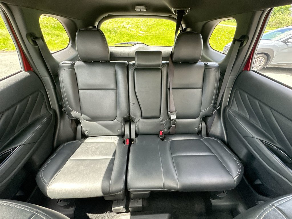 2019 Mitsubishi Outlander PHEV GT | Roof | Lthr | HtdSeats | Warranty to 2027 in Saint John, New Brunswick - 52 - w1024h768px
