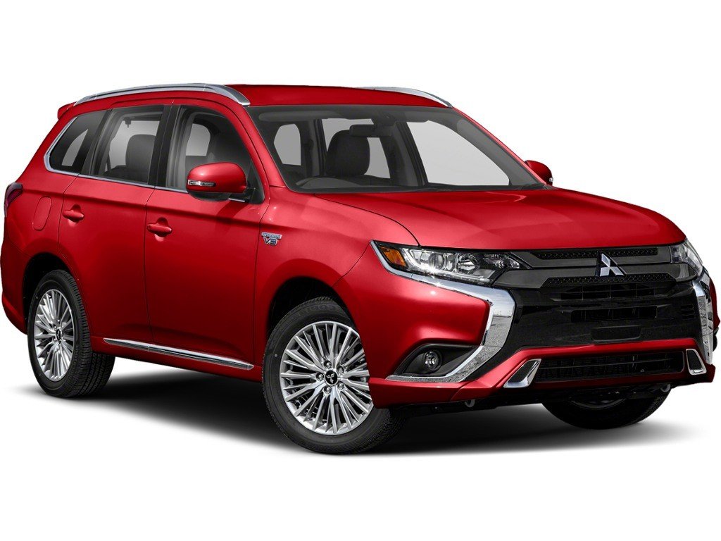 2019 Mitsubishi Outlander PHEV in Antigonish, Nova Scotia - 1 - w1024h768px