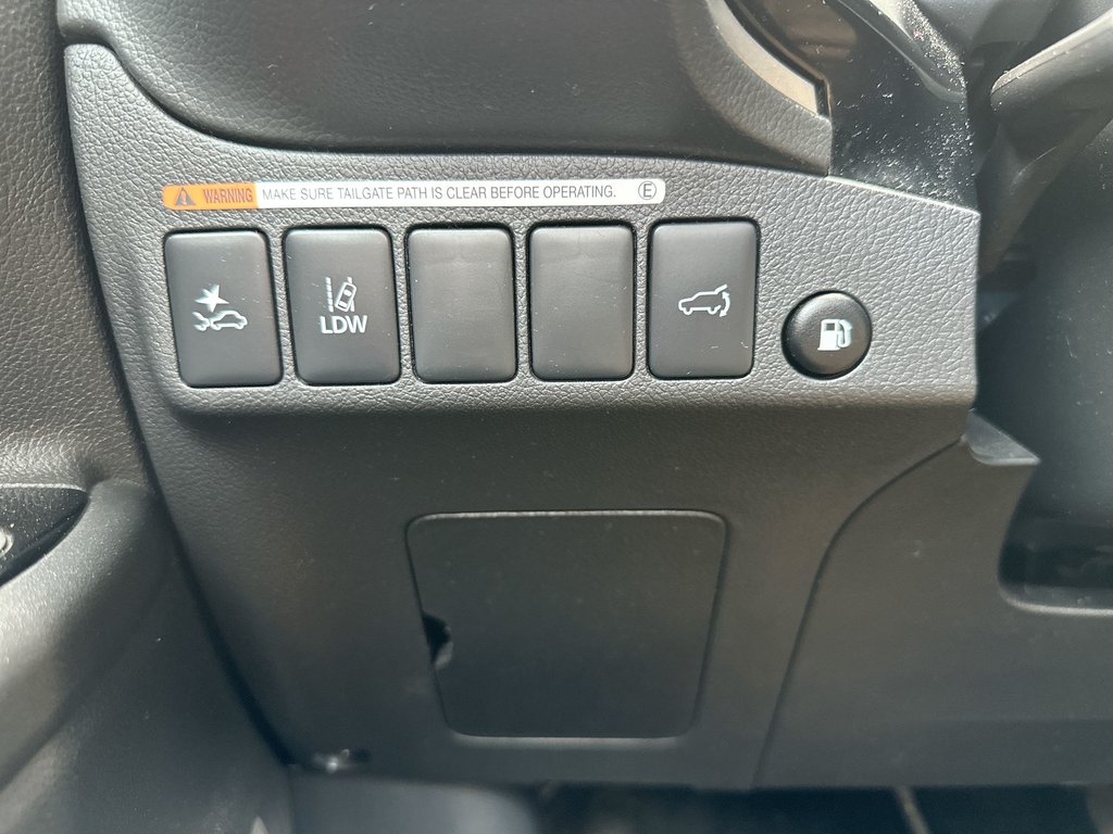 2019 Mitsubishi Outlander PHEV GT | Roof | Lthr | HtdSeats | Warranty to 2027 in Saint John, New Brunswick - 47 - w1024h768px