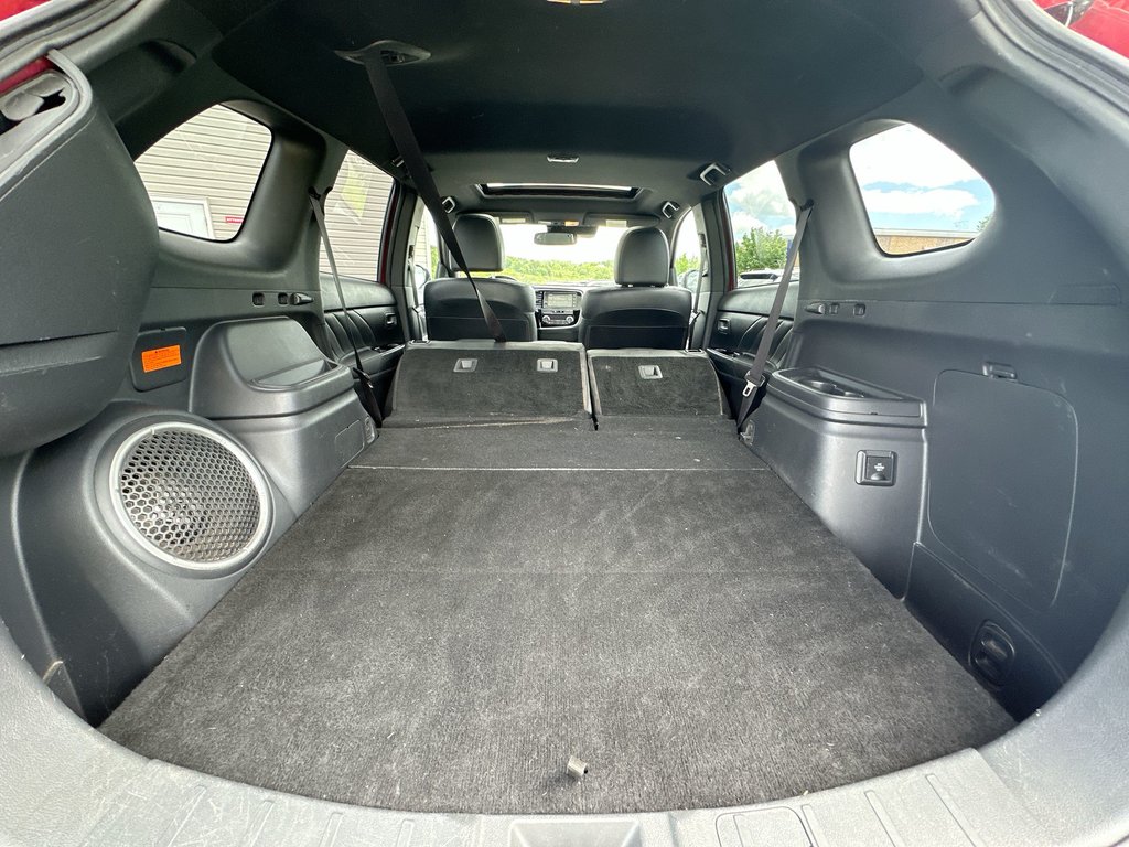 2019 Mitsubishi Outlander PHEV GT | Roof | Lthr | HtdSeats | Warranty to 2027 in Saint John, New Brunswick - 37 - w1024h768px