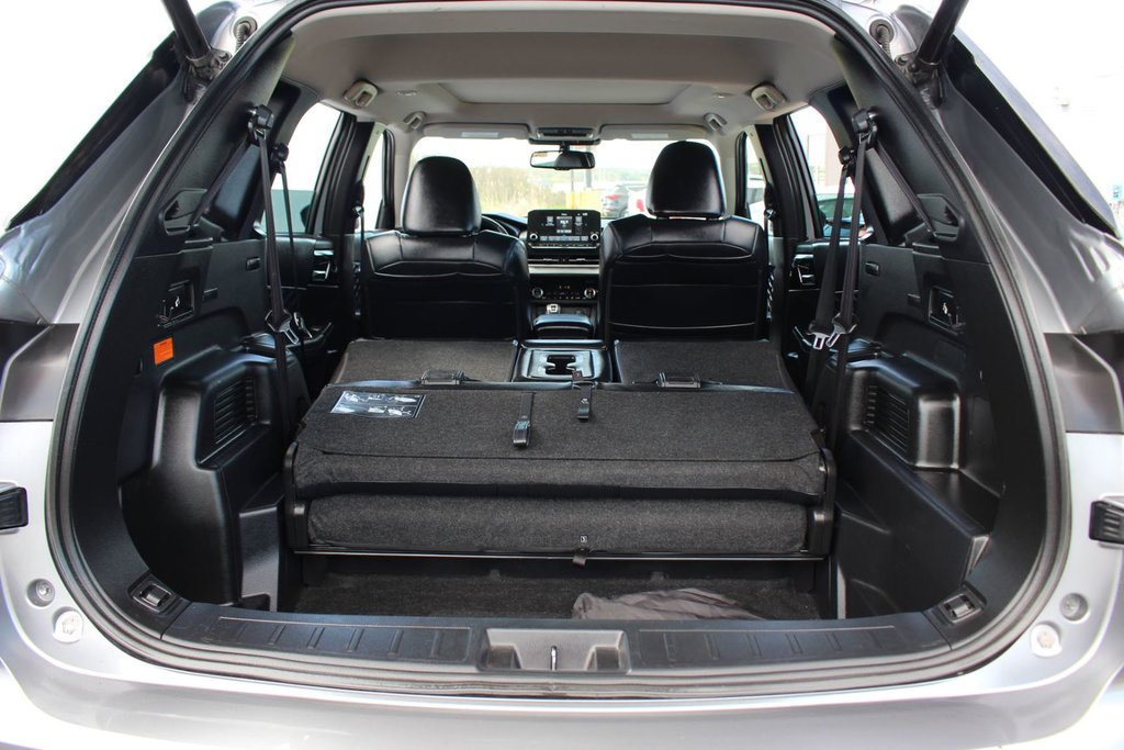 2023 Mitsubishi OUTLANDER PHEV SEL | PHEV | Leather | SunRoof | Warranty to 2033 in Saint John, New Brunswick - 38 - w1024h768px