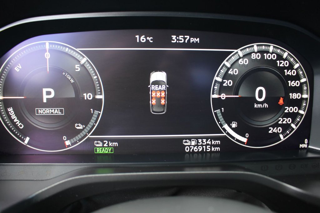 2023 Mitsubishi OUTLANDER PHEV SEL | PHEV | Leather | SunRoof | Warranty to 2033 in Saint John, New Brunswick - 22 - w1024h768px