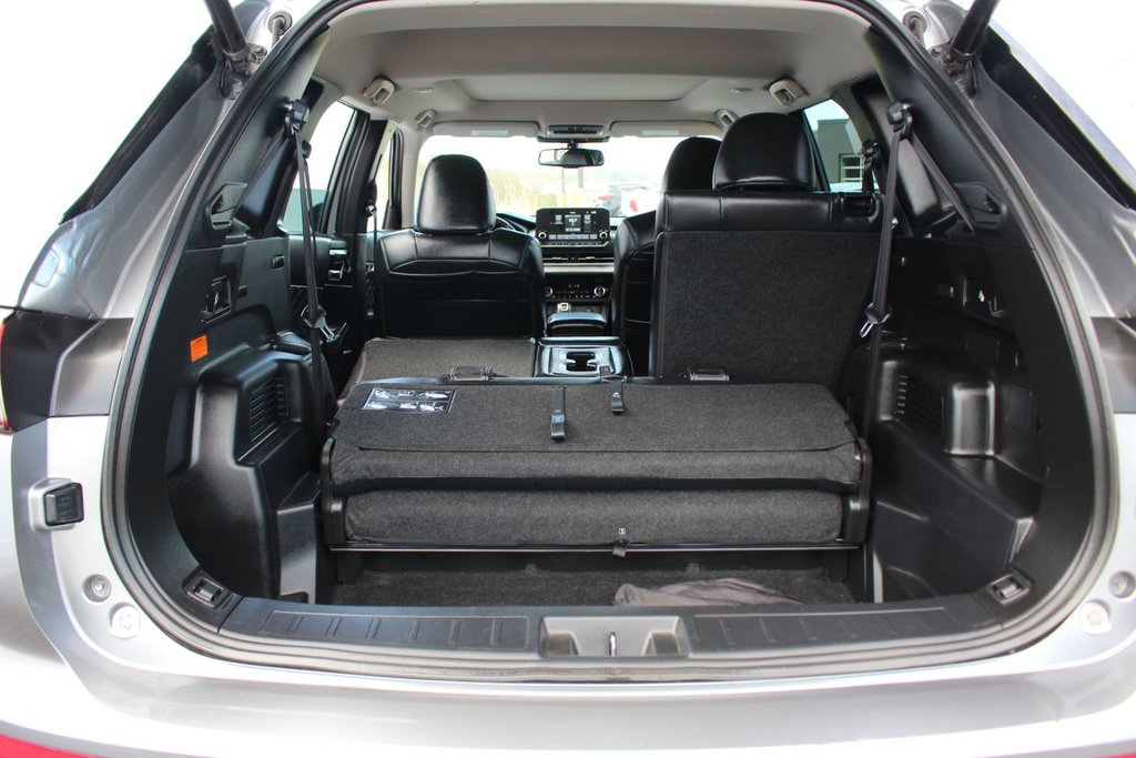 2023 Mitsubishi OUTLANDER PHEV SEL | PHEV | Leather | SunRoof | Warranty to 2033 in Saint John, New Brunswick - 37 - w1024h768px