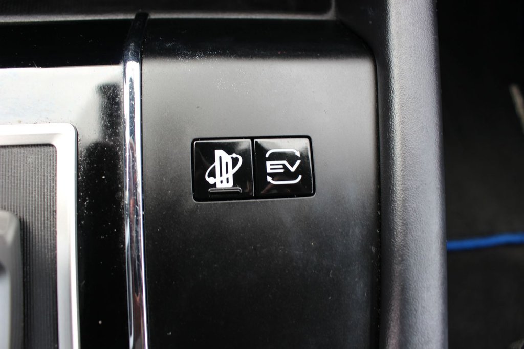 2023 Mitsubishi OUTLANDER PHEV SEL | PHEV | Leather | SunRoof | Warranty to 2033 in Saint John, New Brunswick - 27 - w1024h768px