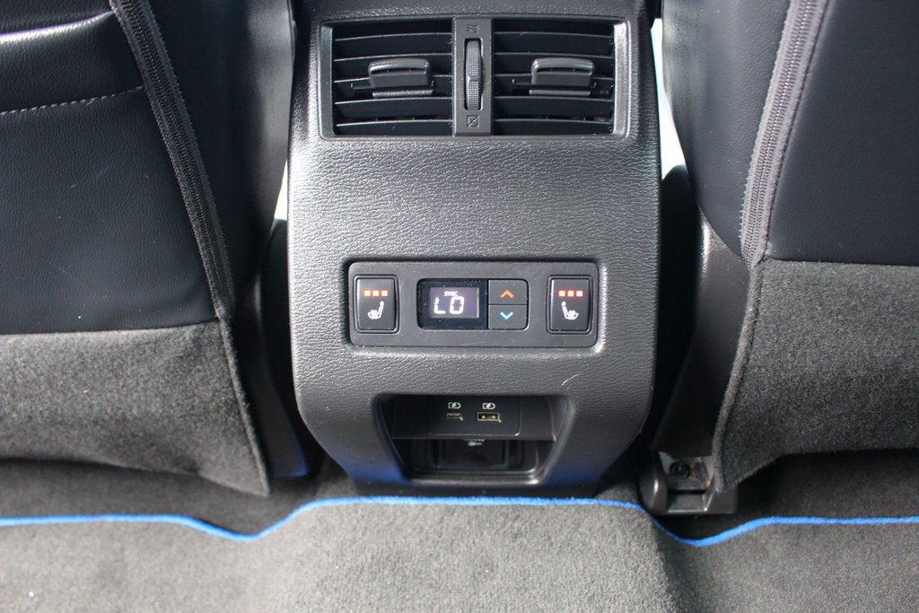 2023 Mitsubishi OUTLANDER PHEV SEL | PHEV | Leather | SunRoof | Warranty to 2033 in Saint John, New Brunswick - 34 - w1024h768px