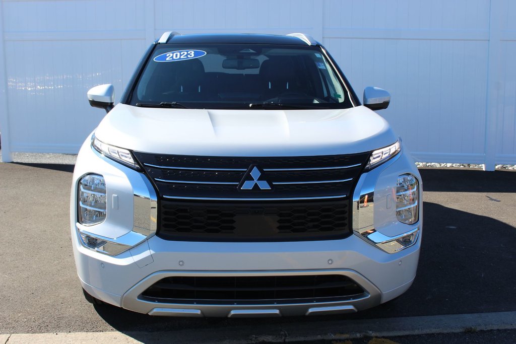 2023 Mitsubishi OUTLANDER PHEV in Antigonish, Nova Scotia - 2 - w1024h768px