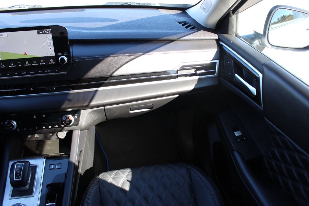 2023 Mitsubishi OUTLANDER PHEV in Antigonish, Nova Scotia - 55 - w1024h768px