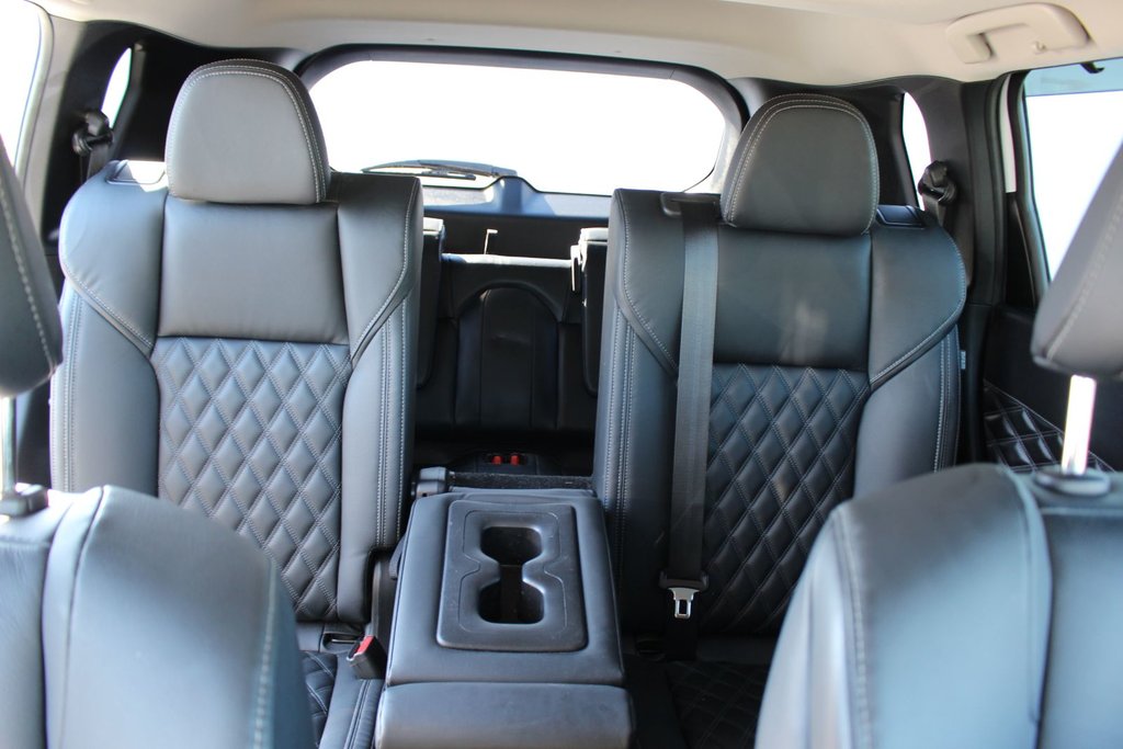 2023 Mitsubishi OUTLANDER PHEV in Antigonish, Nova Scotia - 40 - w1024h768px