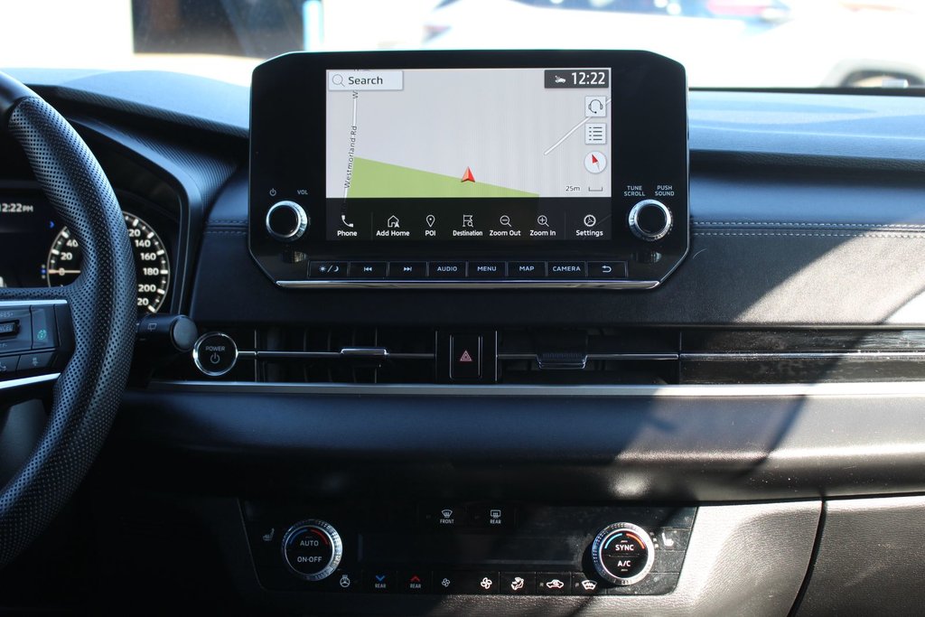2023 Mitsubishi OUTLANDER PHEV in Antigonish, Nova Scotia - 14 - w1024h768px