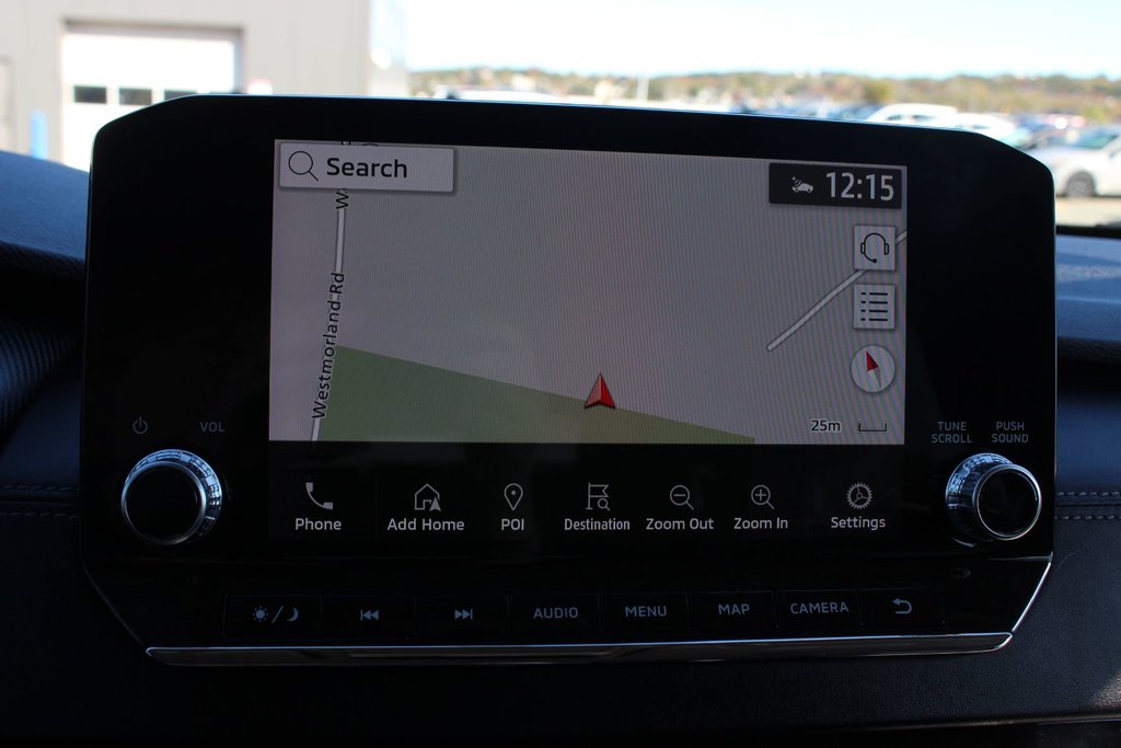 2023 Mitsubishi OUTLANDER PHEV in Antigonish, Nova Scotia - 24 - w1024h768px