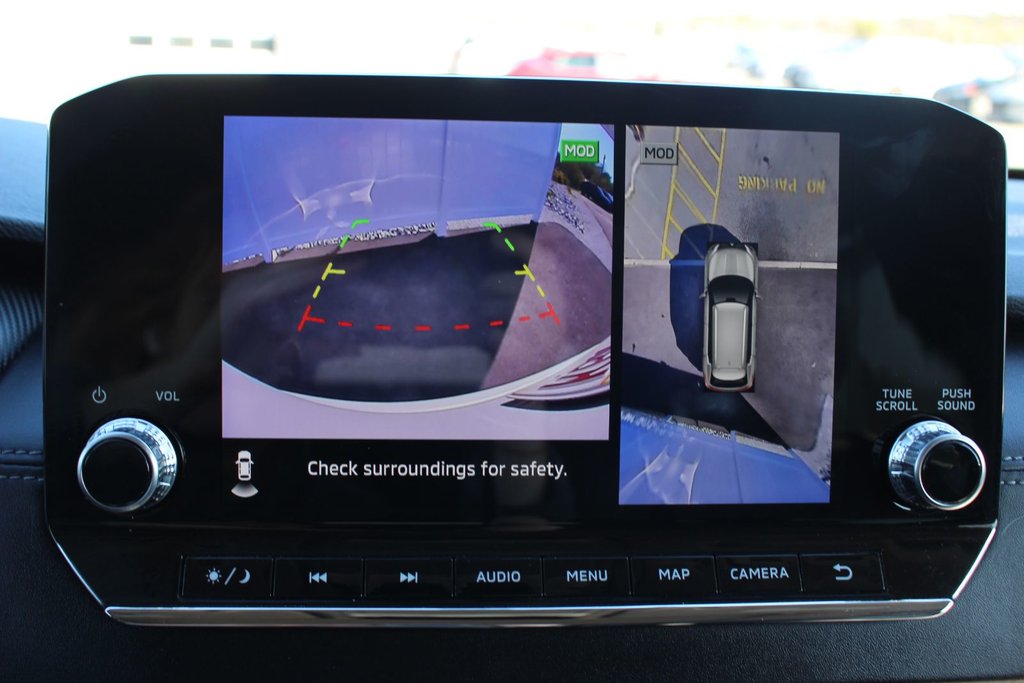 2023 Mitsubishi OUTLANDER PHEV in Antigonish, Nova Scotia - 23 - w1024h768px