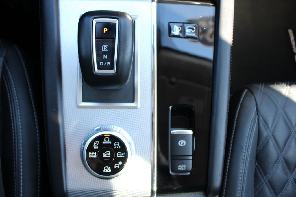 2023 Mitsubishi OUTLANDER PHEV in Antigonish, Nova Scotia - 29 - w1024h768px