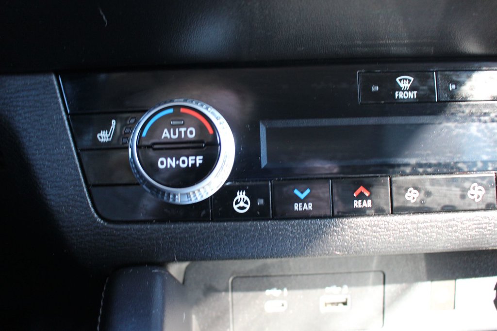 2023 Mitsubishi OUTLANDER PHEV in Antigonish, Nova Scotia - 27 - w1024h768px