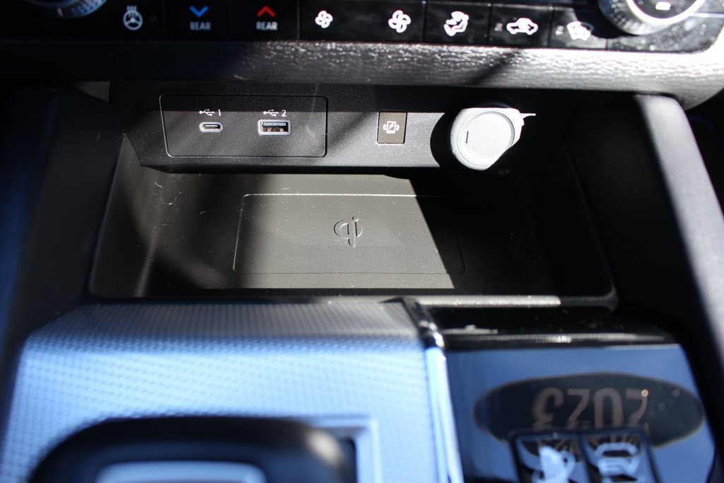2023 Mitsubishi OUTLANDER PHEV in Antigonish, Nova Scotia - 33 - w1024h768px