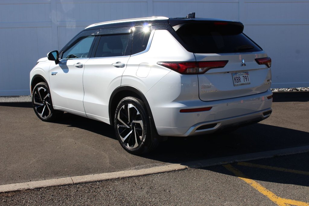 2023 Mitsubishi OUTLANDER PHEV in Antigonish, Nova Scotia - 5 - w1024h768px
